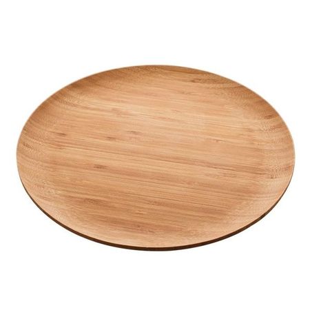 PRATO BAMBÚ LYOR VERONA 27CM