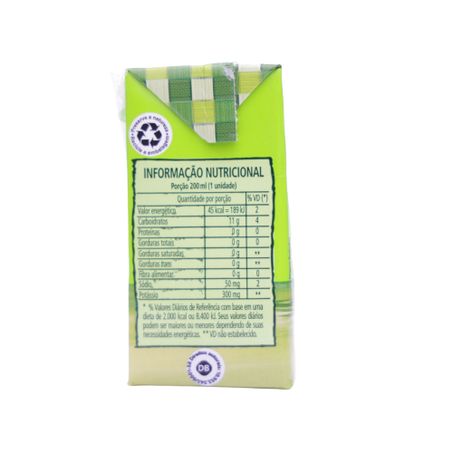 Água de Coco Mais Coco 200Ml 360-46