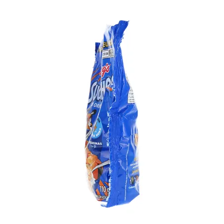 Cereal Matinal Kellogg's Sucrilhos Original Pacote 110gr 360-8