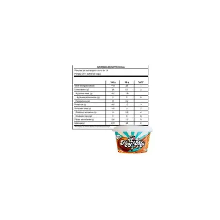 Brigadeiro Hey!Mu Low Carb 250g 360-2
