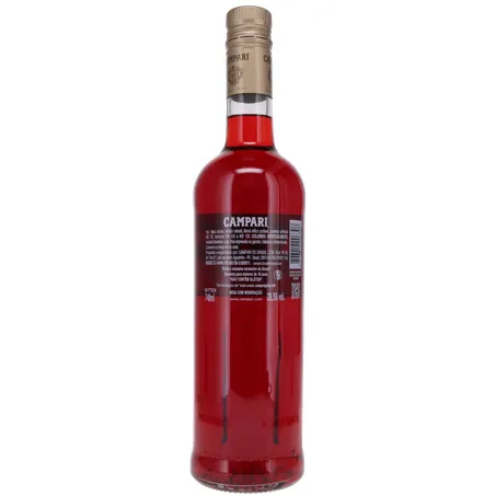 APERITIVO CAMPARI 748ML 360-17
