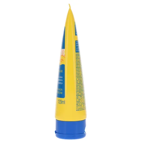PROTETOR SOLAR INFANTIL GRANADO BEBÊ FPS70 120ML 360-1