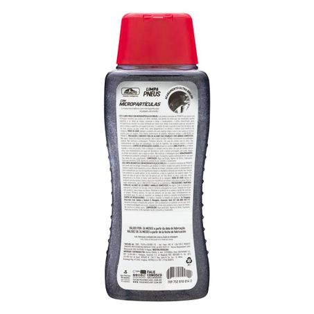 LIMPA PNEU PROAUTO ULTRA BRIL CLASSIC 500ML 360-1