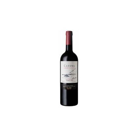 VINHO DV CATENA CABERNET-CABERNET 750ML
