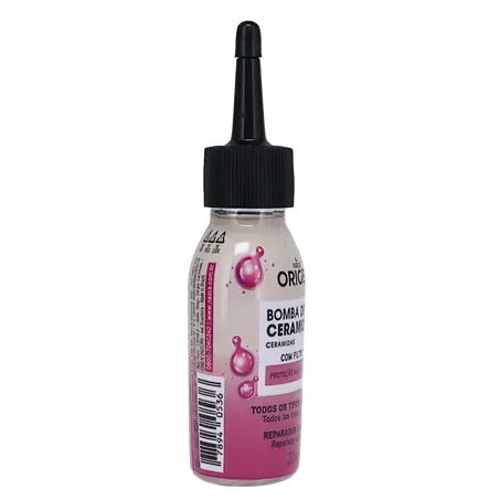 Reparador De Pontas Origem Arrasa Amiga Mel Ceramidas 30ml 360-30