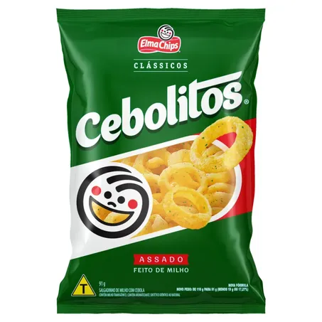 Salg. e.chips cebolitos 91gr