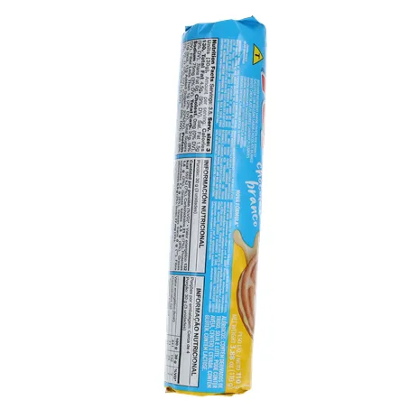 Biscoito recheado yupi choc.branco 130g 360-28