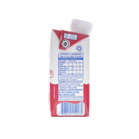 Creme de leite piracanjuba 200g bate chantilly 360-3
