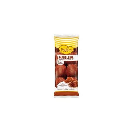 MADELENE PADERRI TRAD.200G