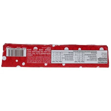 Biscoito Recheado Prestígio 140G 360-2