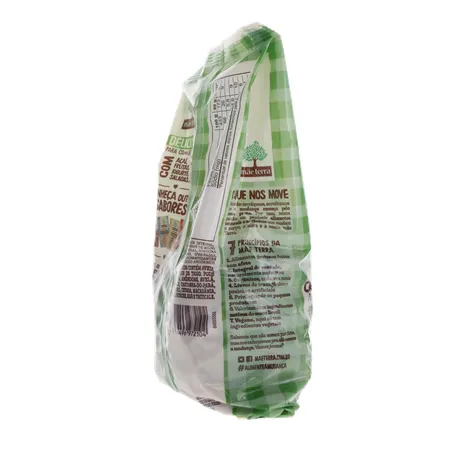 Granola Mãe Terra Frutas E Mel 250G 360-25