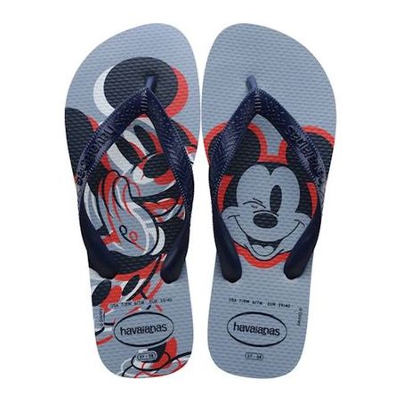 SAND HAV KIDS TOP DISNEY AZ VENTO 31/2