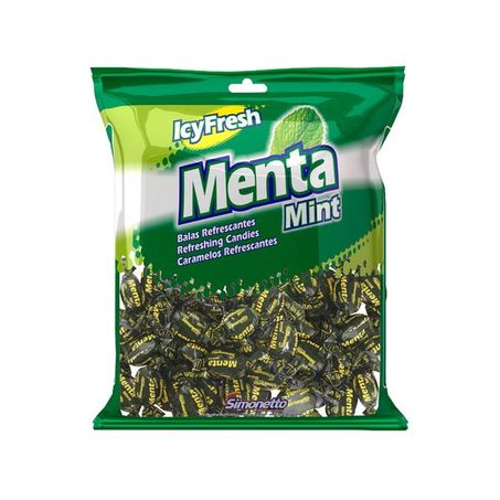BLS.SIMONETTO MENTA MINT 500G