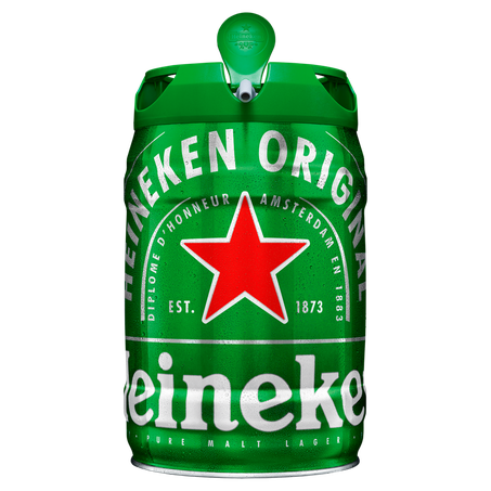 Cerveja Heineken 5l