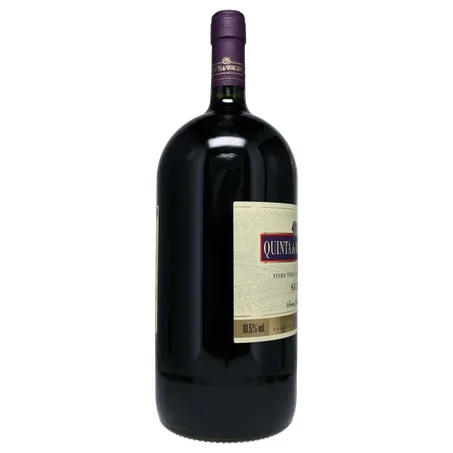 Vinho quinta do morgado tinto seco 2l 360-29