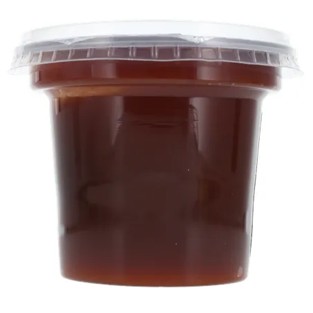 DOCE DE FRUTAS AUREA GOIABA E MAÇA 350G 360-19