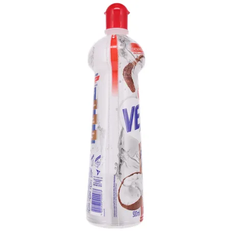 Limpador veja multiuso power coco 500ml 360-29