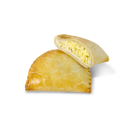 Assado quatro queijo un