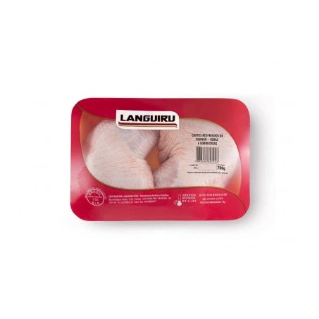 SOBRECOXA LANGUIRU RESFR.BDJ 700GR
