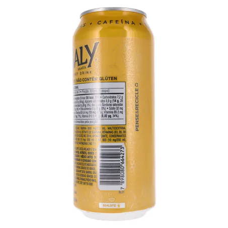 Energético Baly Tropical Lt 473ml 360-24