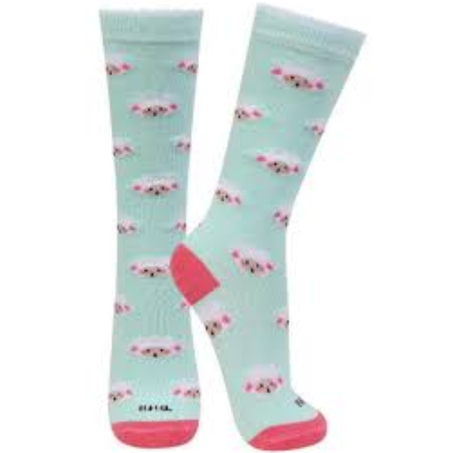 Meia trifil kf 3/4 infantil t5030i1405370