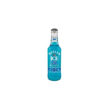 Vodka kislla blue berry 275ml
