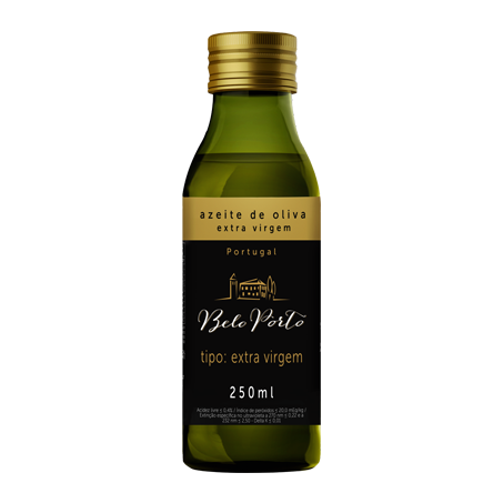 Azeite de oliva belo porto 250ml