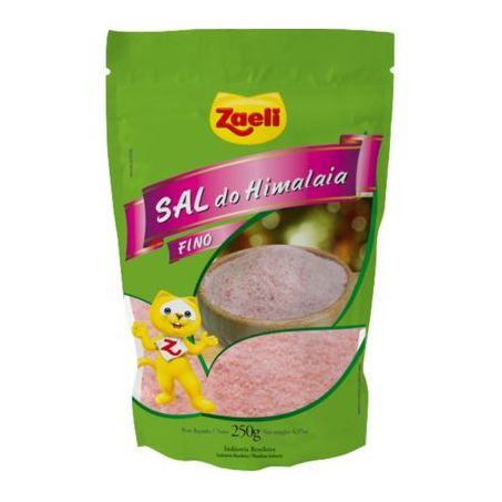 SAL HIMALAIA ZAELI 250G