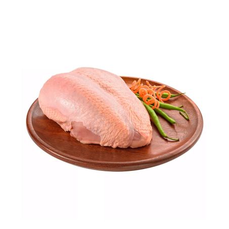 Peito de frango congelado kg