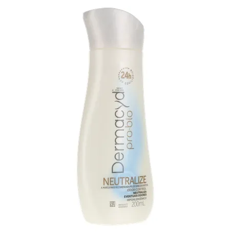 Sabonete Líquido Dermacyd Neutralize 200ml 360-33
