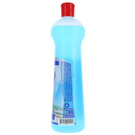Limp uau 500ml vidro squeeze 360-11