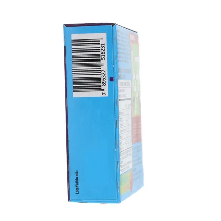 Gelatina Apti Sabor Amora Caixa 20gr 360-10