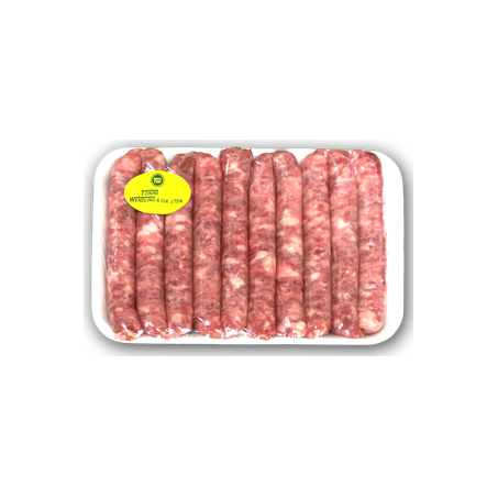 Linguiça Tonini Resfriada - Fina Kg