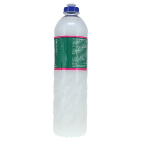 Deterg gota limpa liq coco 500ml 360-19
