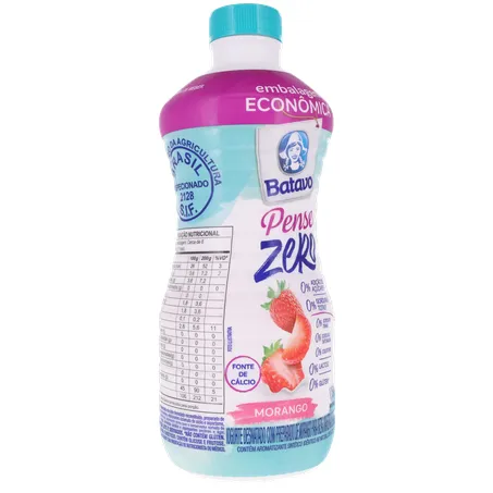 BEB LACT PENSE ZERO MORG 1.15G 360-15
