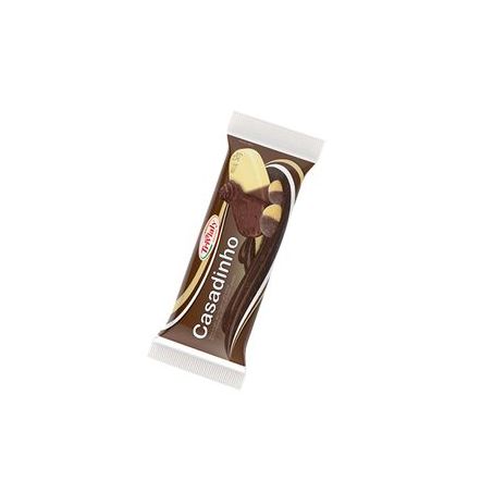 Trivialy Picole Cob Casadinho 52G