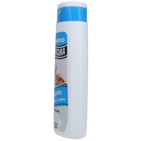 Shampoo Matacura Neutro 200ml 360-7