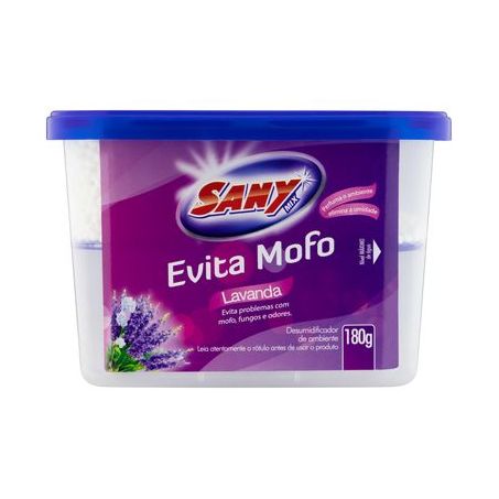 EVITA MOFO SANYMIX 180G LAVA