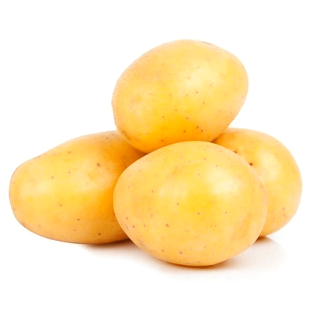 BATATA INGLESA MIUDA