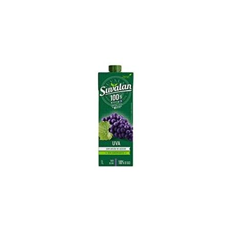 Suco suvalan uva 100 s/a 1l