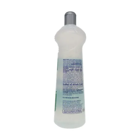 Alcool gel vantax 70° 480g 360-15