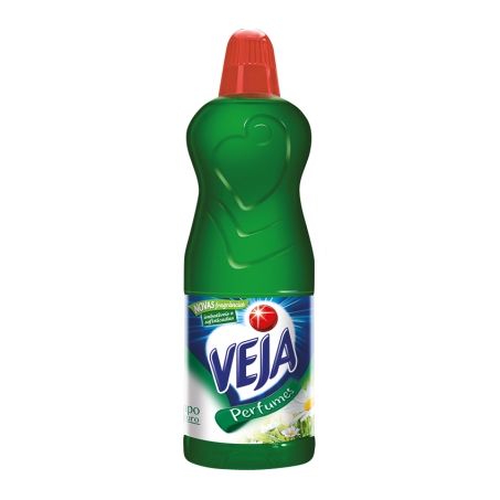 VEJA PERFUME DA NATUREZA CAMPO & AR PURO 1L
