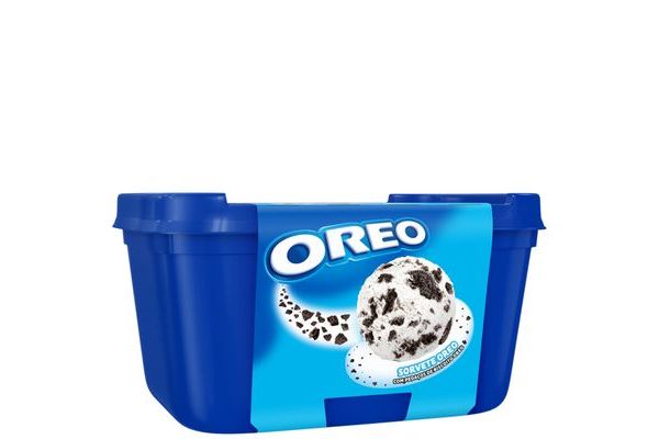 Sorvete Nestle Oreo 900ml | Centro de Compras Zaleski