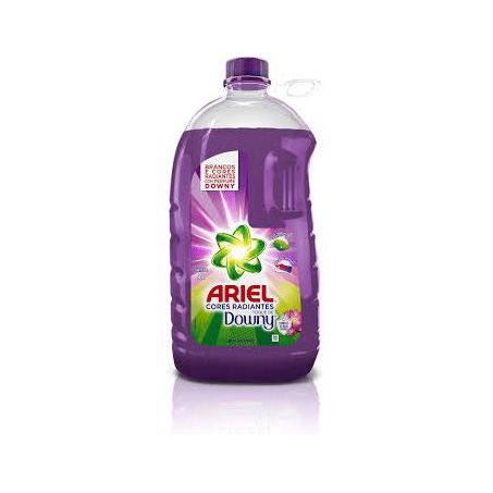 Lava roupa liq ariel 3l cores rad toq do