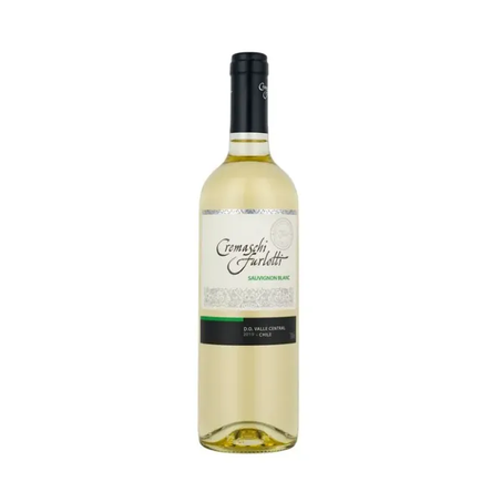 VINHO CREMASCHI 750ML CLASSIC SAUVIGNON BLANC