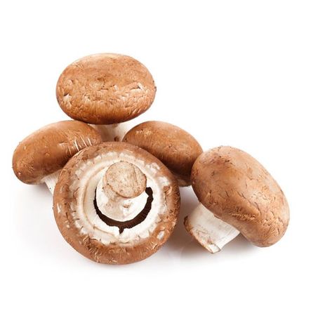 COGUMELOS CHAMPIGNONS IN NAT PORTOBELLO 300G