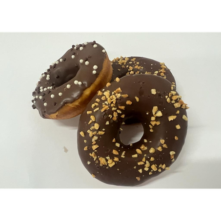 DONUT JD CHOCOLATE KG