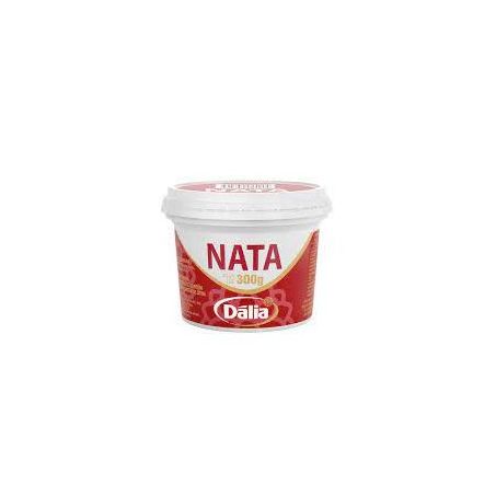 Nata dália 300g