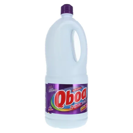 Alvejante Qboa Lavanda Frasco 2L 360-34