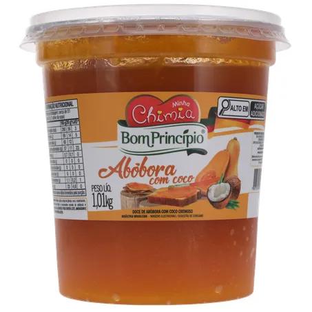 Doce fruta bom principio abob-coco1.01k 360-0